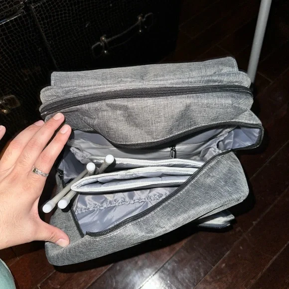 PILLANI BABY BAG - Picture 3 of 4